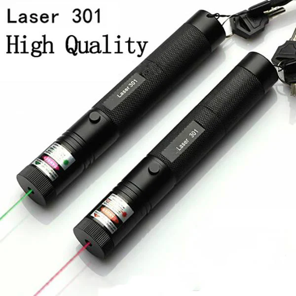 10Mile Military Green Laser Pointer Pen 5mw 532nm Powerful Cat Toy+18650 Battery+Charger - Image 4