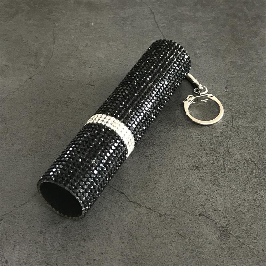 1202 Pocket Stun Gun Self Defense EDC Flashlight - Image 10