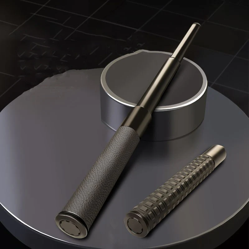 16 Inch Baton Outdoor Portable Telescopic Stick - Image 11