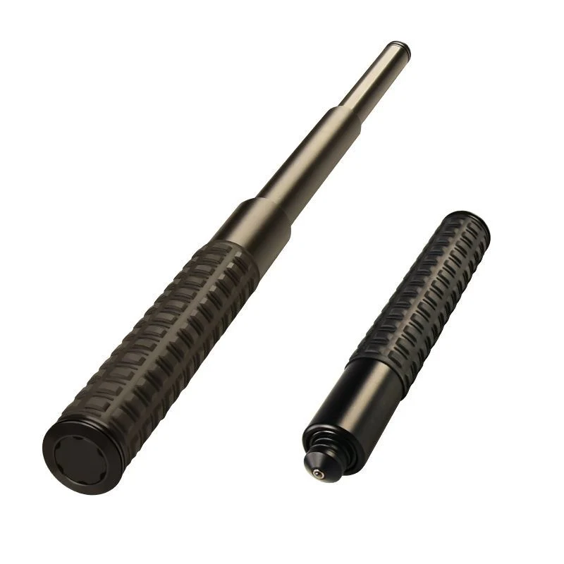 16 Inch Baton Outdoor Portable Telescopic Stick - Image 12