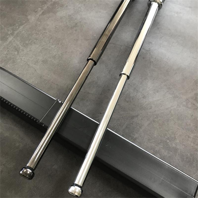 21 26 29 36 Inch Expandable Baton Self-defense Stick Broken Window EDC Tools - Image 3