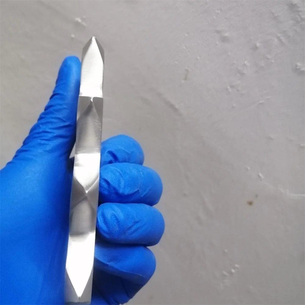 304 Stainless Steel Knuckle Duster Boxing Self-defense Protective Gear - Image 6