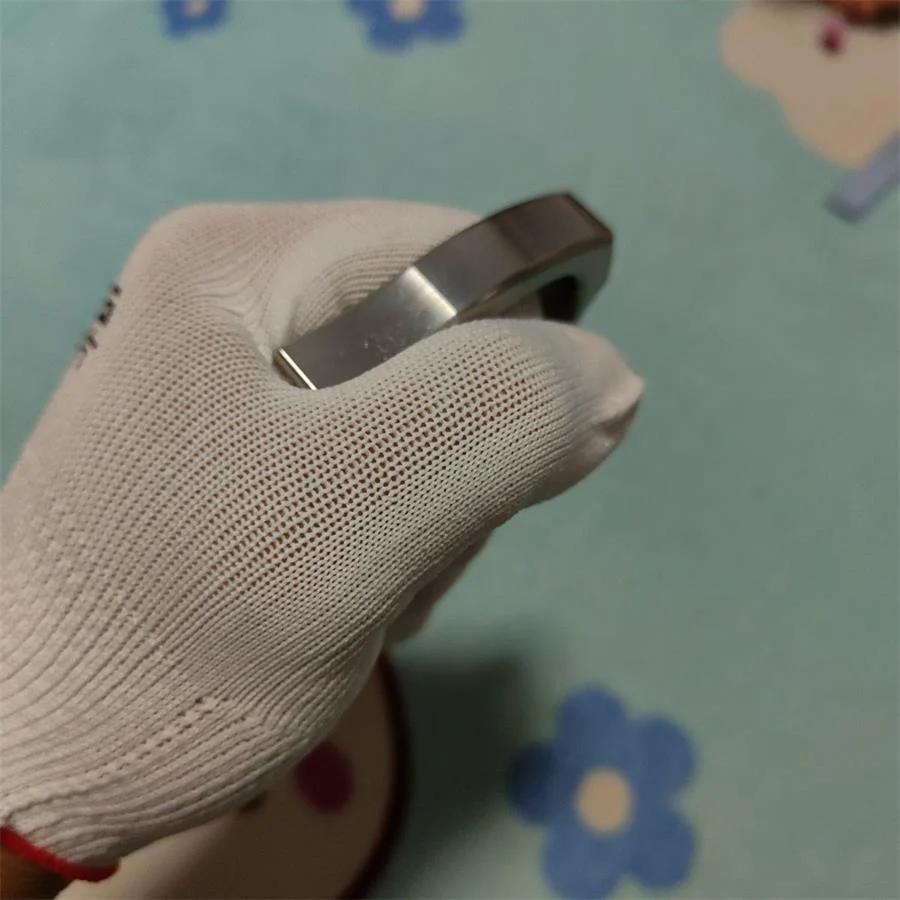 304 Stainless Steel Knuckle Duster Broken Window EDC Protective Gear - Image 6