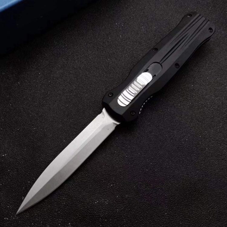 3320 Knife Aluminum Handle D2 Blade Outdoor Tactical Pocket Knives - Image 6