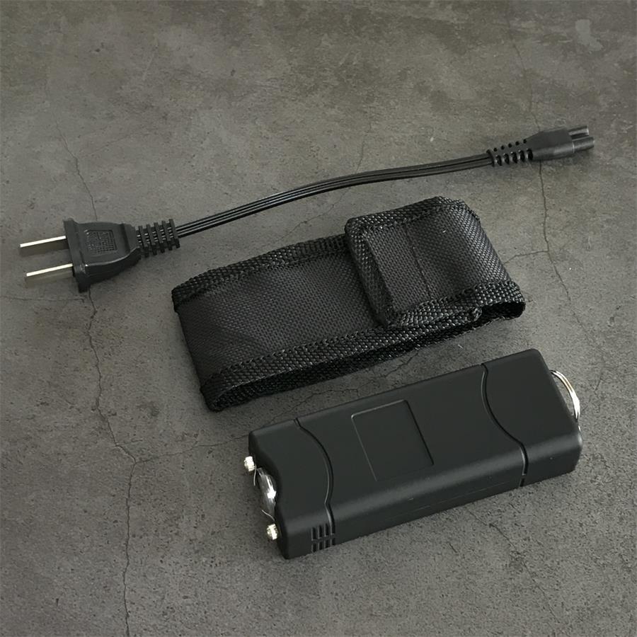 801C Stun Gun Self-defense Lighting Flashlight - Image 7