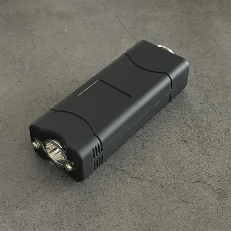 801C Stun Gun Self-defense Lighting Flashlight - Image 9