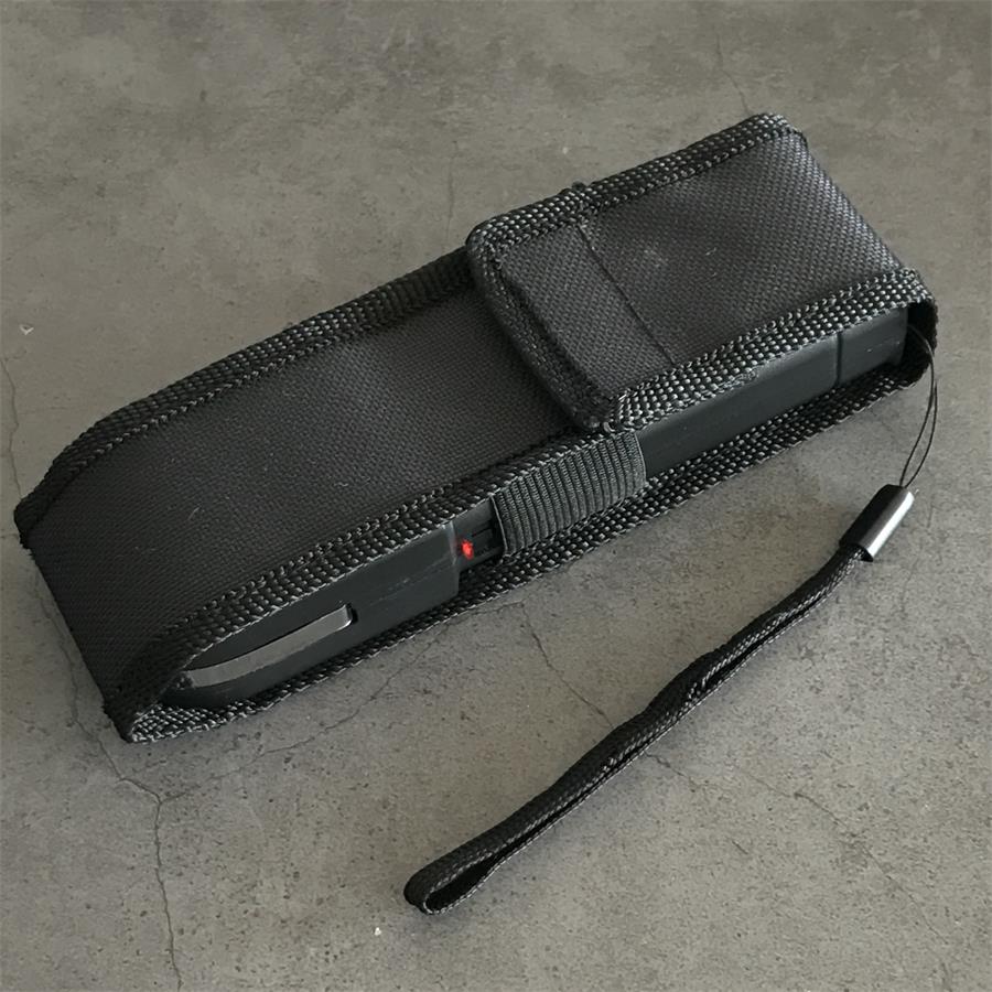 Stun Gun 928 High-power Electric Baton Self-protection Electric Shock Lamp - Image 17