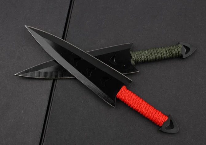 Arrow Dart Set Outdoor Camping Hunting Self Defense EDC - Image 3