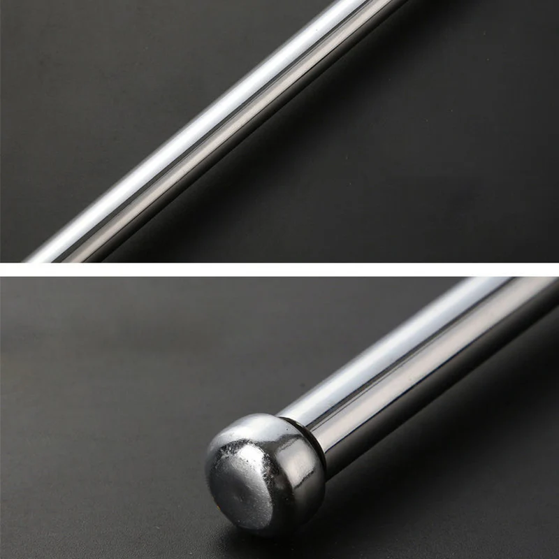 Aviation Alloy Steel Hand Guards Expandable Baton Alloy Steel Broken Window Tools - Image 10