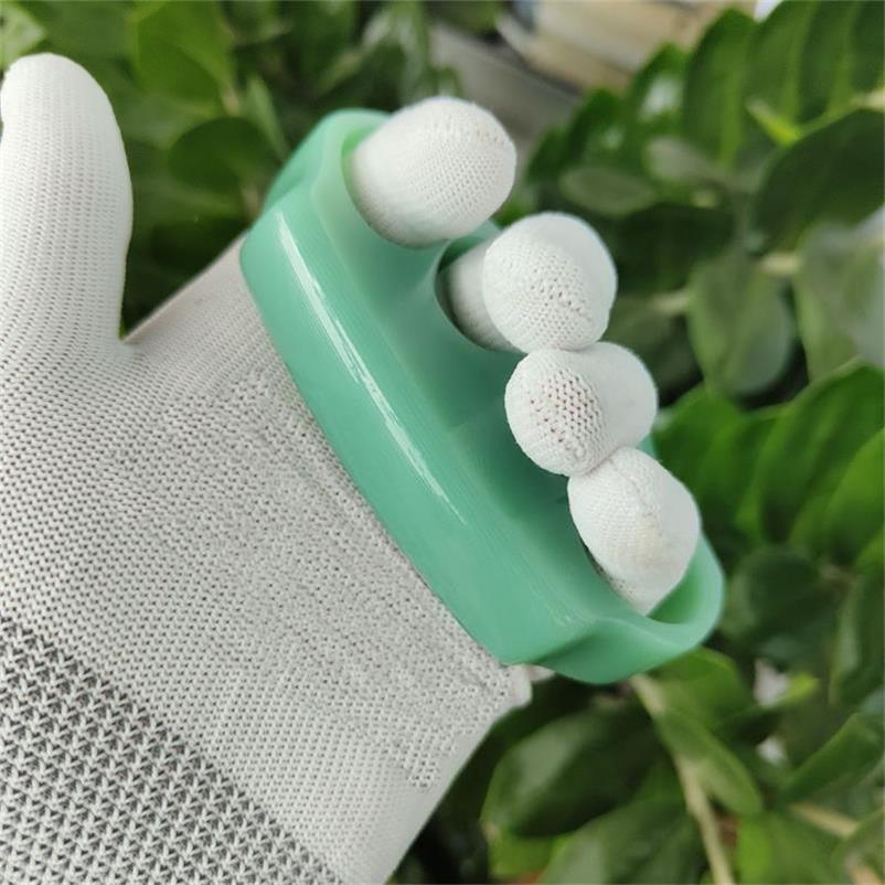 Big Finger Hole G10 Knuckle Duster - Image 3