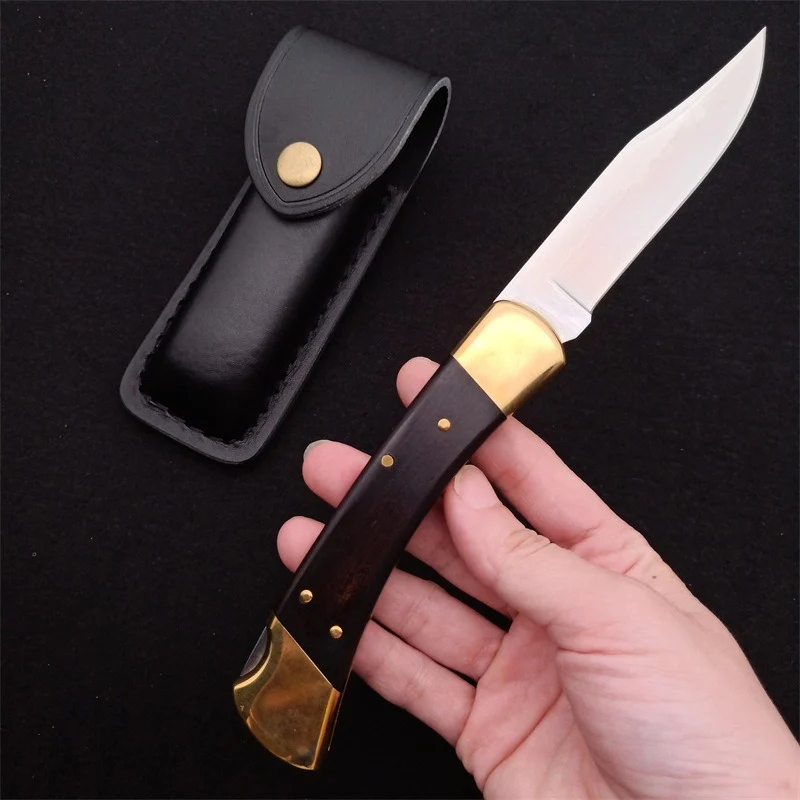 BK110 auto knife - Image 3