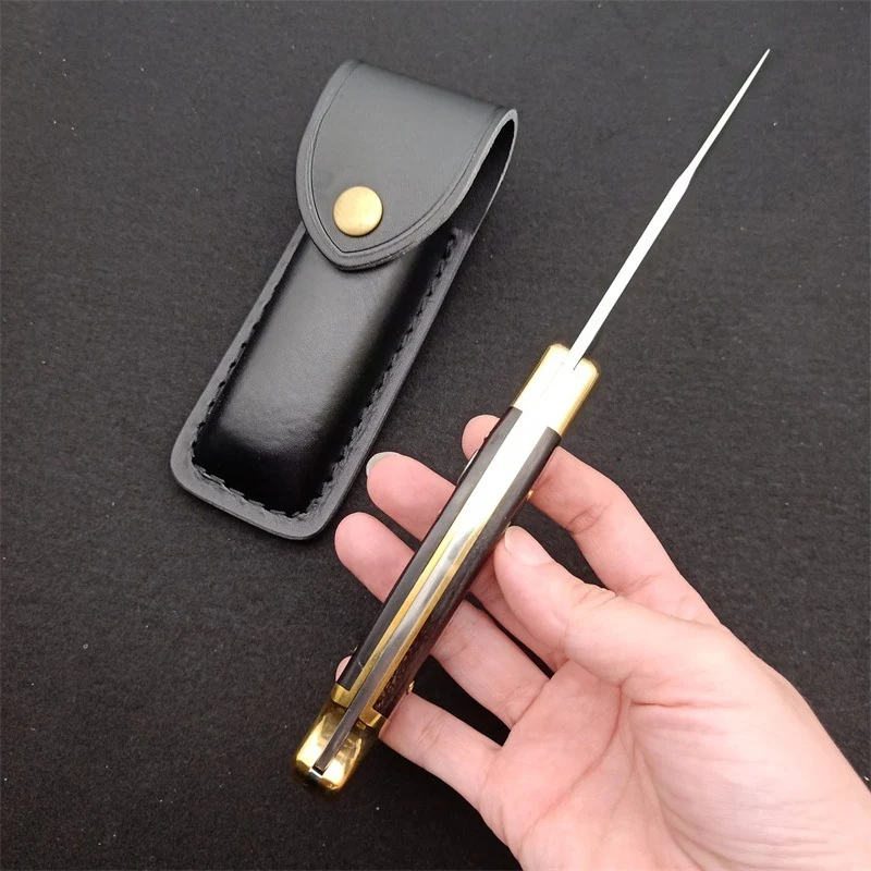 BK110 auto knife - Image 4