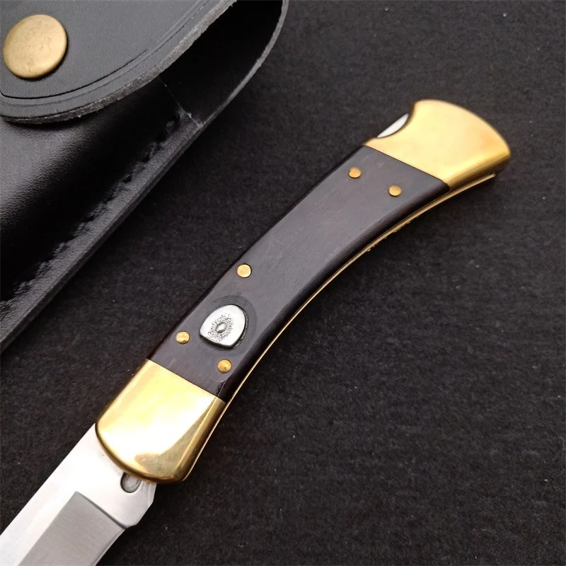 BK110 auto knife - Image 5