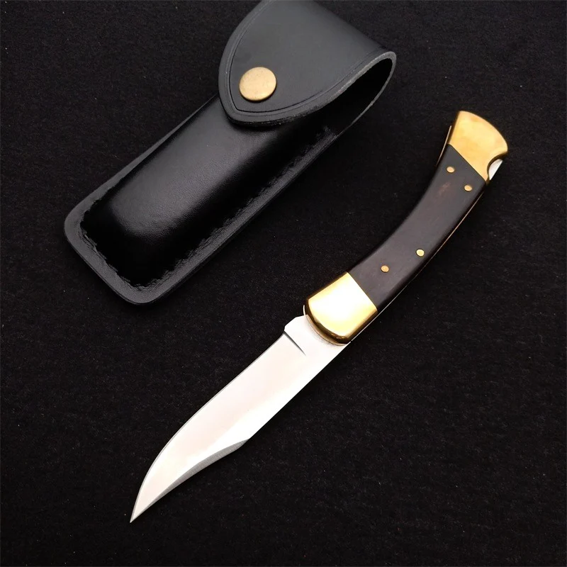 BK110 auto knife - Image 6