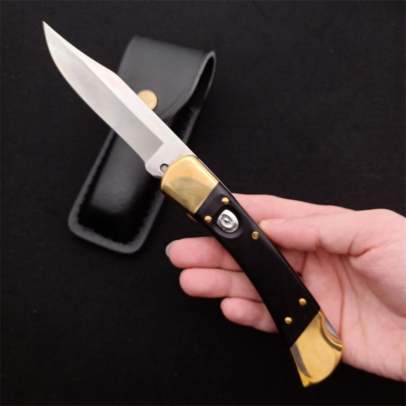 BK110 auto knife - Image 7