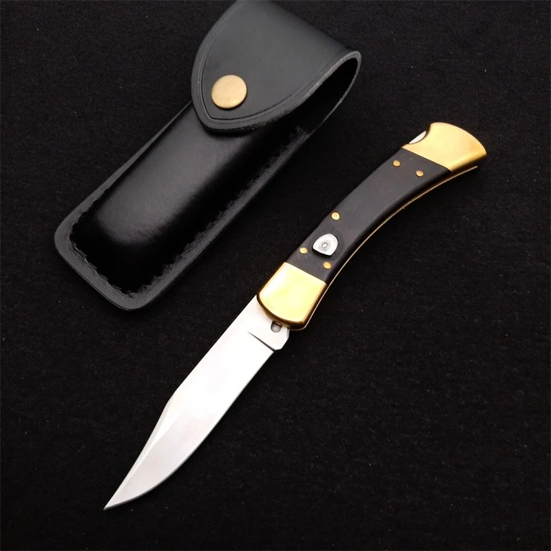 BK110 auto knife - Image 9