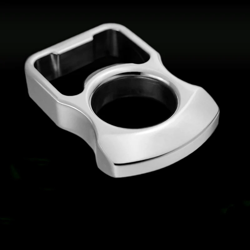 Brass Knuckle Duster Multifunctional Bottle Opener - Image 4