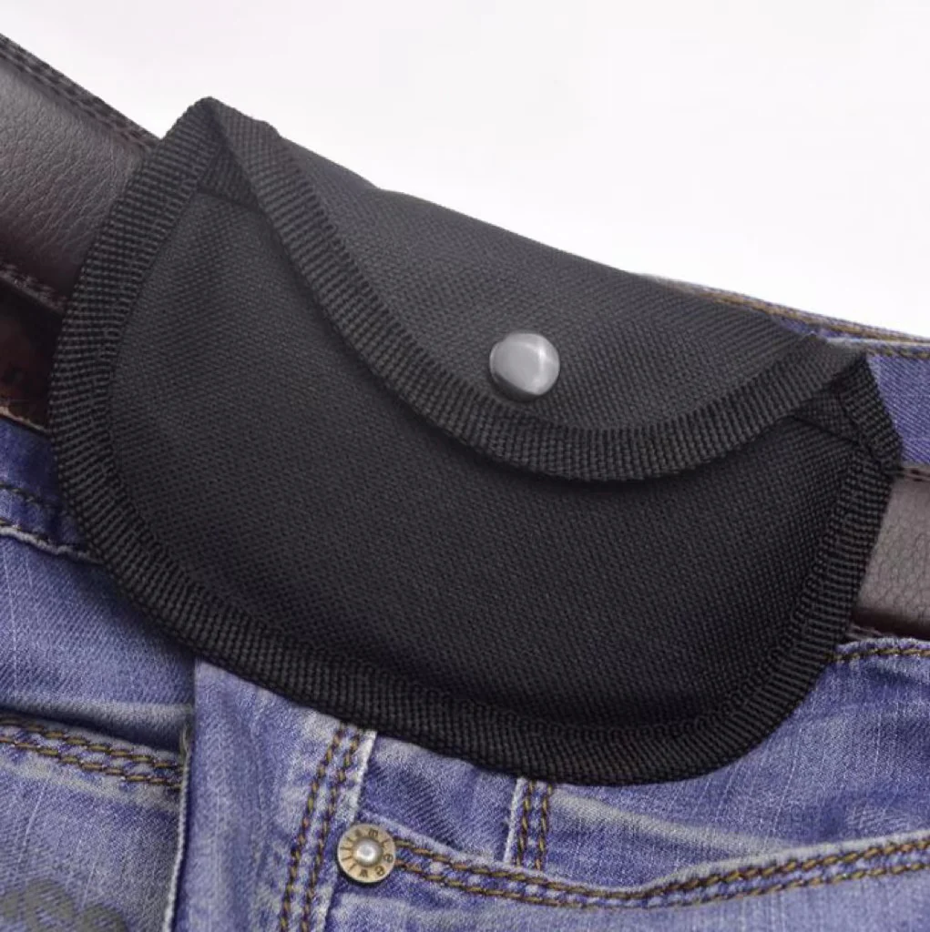 Brass Knuckles Nylon Package holster - Image 2