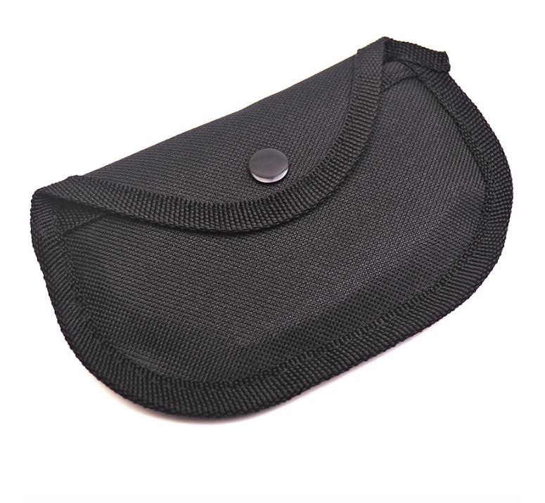 Brass Knuckles Nylon Package holster - Image 3