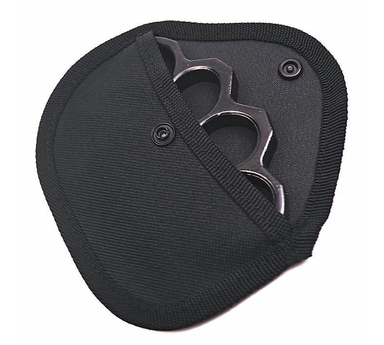 Brass Knuckles Nylon Package holster - Image 4