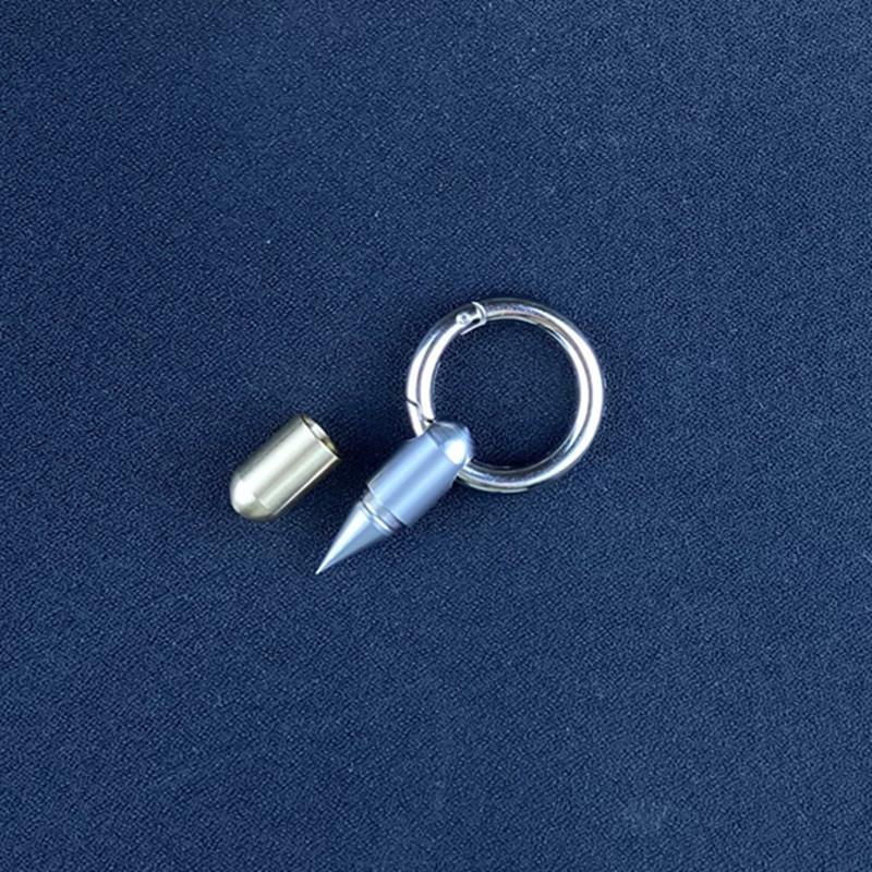Capsule Self-defense Weapon Courier Open Box Emergency Broken Window Portable Charm - Image 11