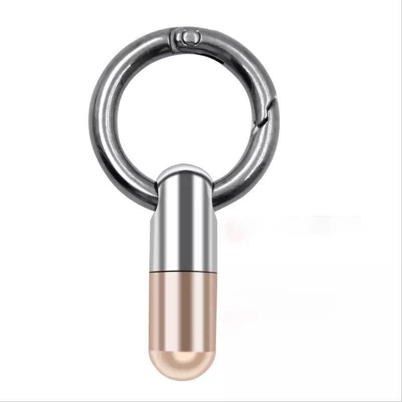 Capsule Self-defense Weapon Courier Open Box Emergency Broken Window Portable Charm - Image 3