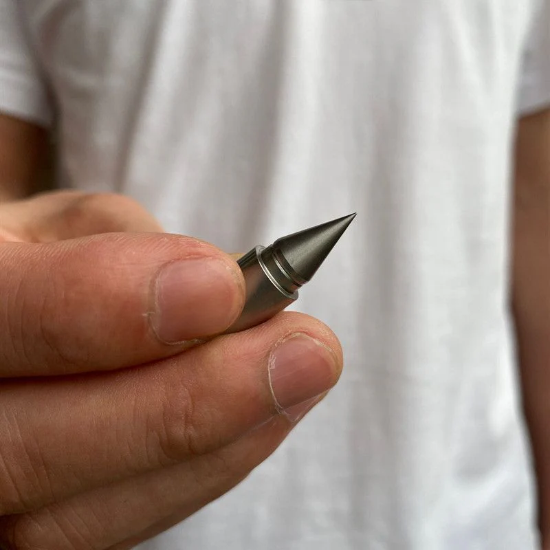 Capsule Self-defense Weapon Courier Open Box Emergency Broken Window Portable Charm - Image 6