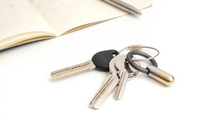 Capsule Self-defense Weapon Courier Open Box Emergency Broken Window Portable Charm - Image 9