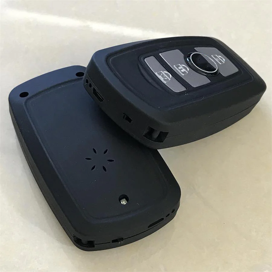 Stun Gun Car Key Electric Stick Portable Electric Shock Lamp - Image 10