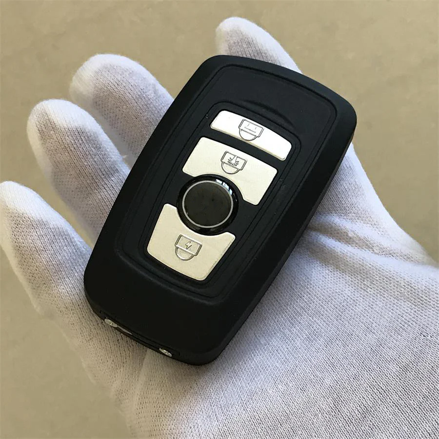 Stun Gun Car Key Electric Stick Portable Electric Shock Lamp - Image 11