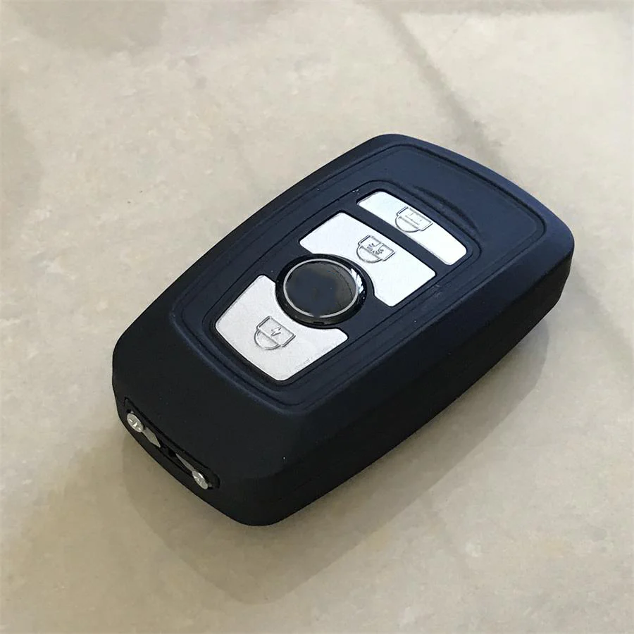 Stun Gun Car Key Electric Stick Portable Electric Shock Lamp - Image 9