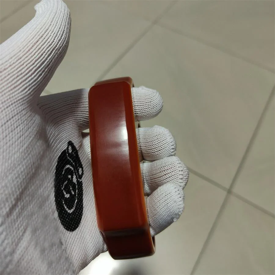 Classic Bakelite Knuckle Duster Self Defense Gear - Image 5