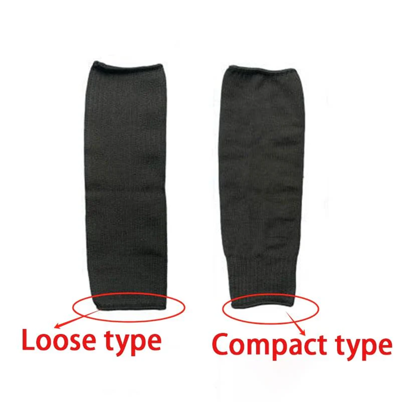 Cutting-proof Arm Sleeve Steel Wire Protector - Image 6