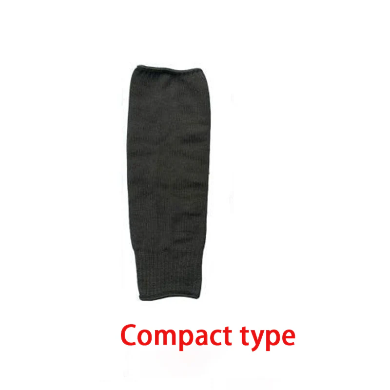 Cutting-proof Arm Sleeve Steel Wire Protector - Image 8