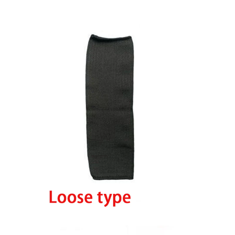 Cutting-proof Arm Sleeve Steel Wire Protector - Image 9