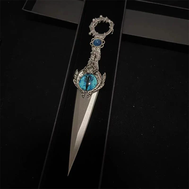 Devil's Eye Tactical Knife - Image 6
