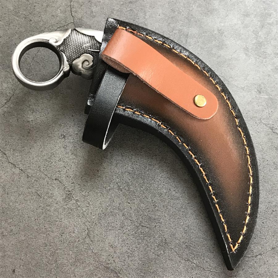 Eagle Claw Self-defense Tool Outdoor Training Protective Gear - Image 11