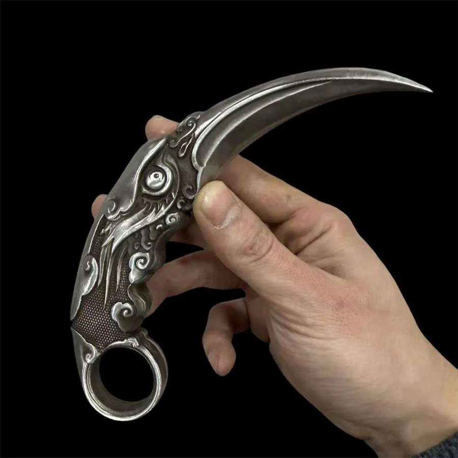 Eagle Claw Self-defense Tool Outdoor Training Protective Gear - Image 3