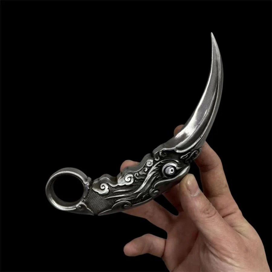 Eagle Claw Self-defense Tool Outdoor Training Protective Gear - Image 4