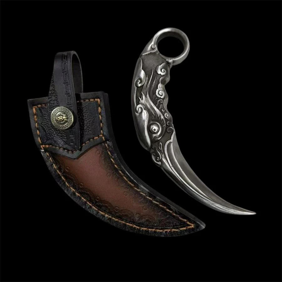 Eagle Claw Self-defense Tool Outdoor Training Protective Gear - Image 5