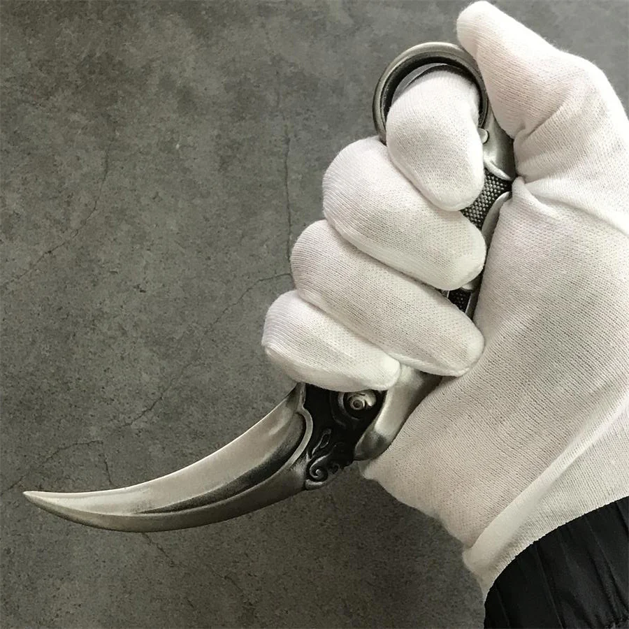Eagle Claw Self-defense Tool Outdoor Training Protective Gear - Image 6