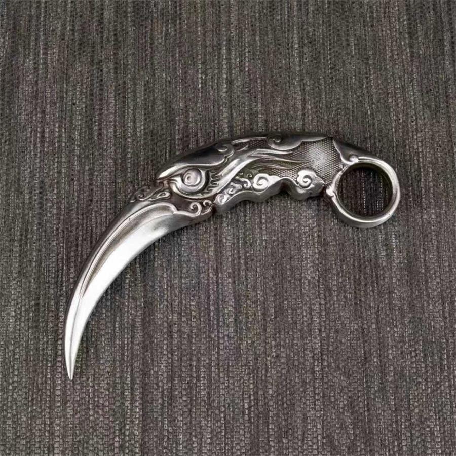 Eagle Claw Self-defense Tool Outdoor Training Protective Gear - Image 7
