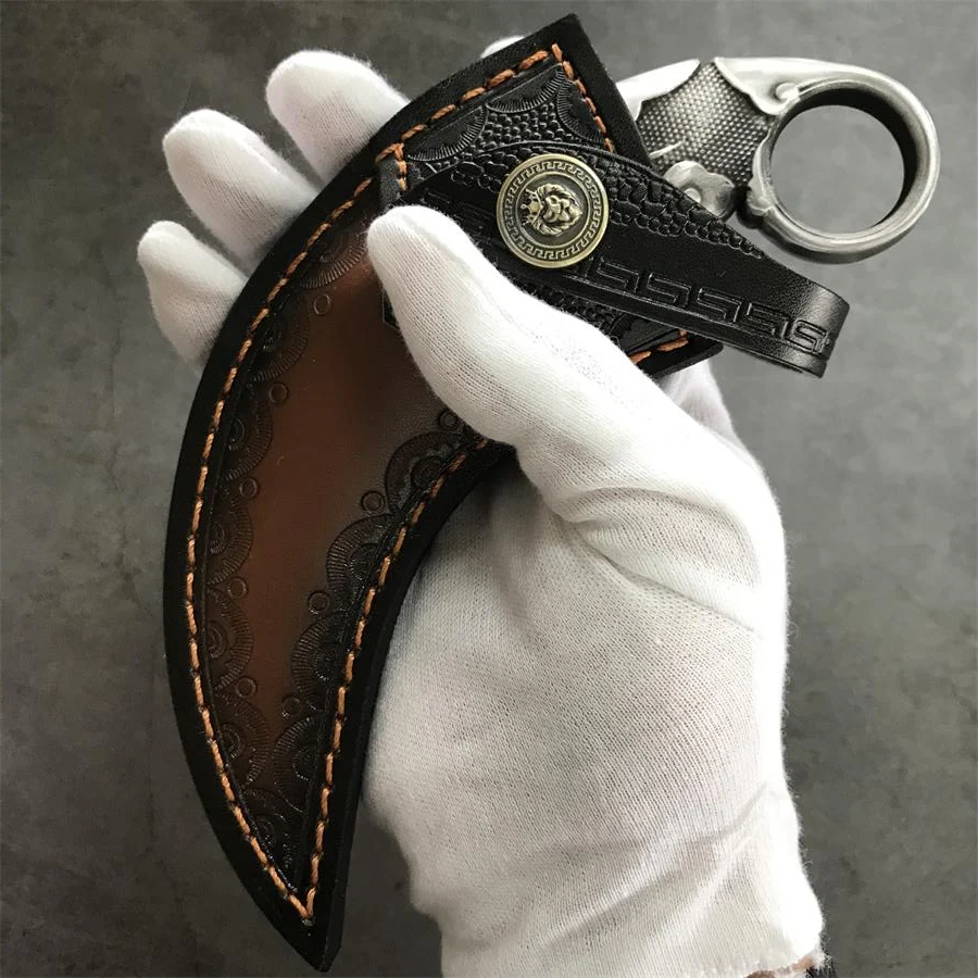 Eagle Claw Self-defense Tool Outdoor Training Protective Gear - Image 9