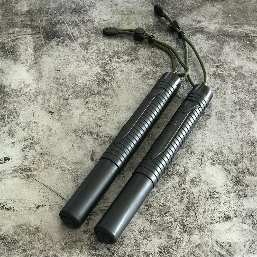 Flick Stick Broken Window Outdoor Tools Self Defense Personal Defense Camping Hiking Walking EDC Tool - Image 10