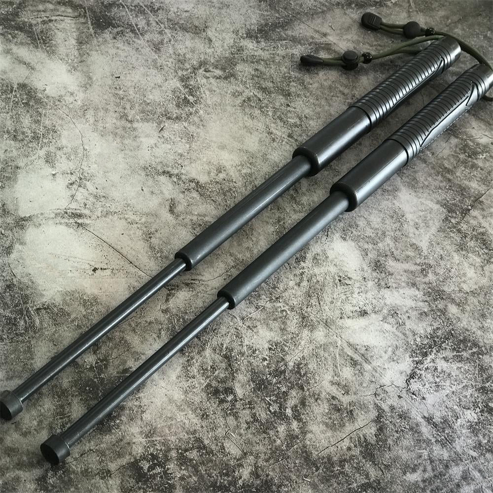 Flick Stick Broken Window Outdoor Tools Self Defense Personal Defense Camping Hiking Walking EDC Tool - Image 11