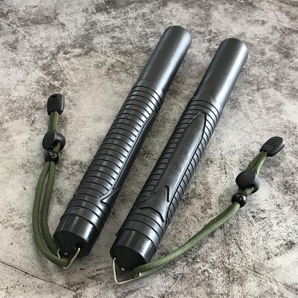 Flick Stick Broken Window Outdoor Tools Self Defense Personal Defense Camping Hiking Walking EDC Tool - Image 12