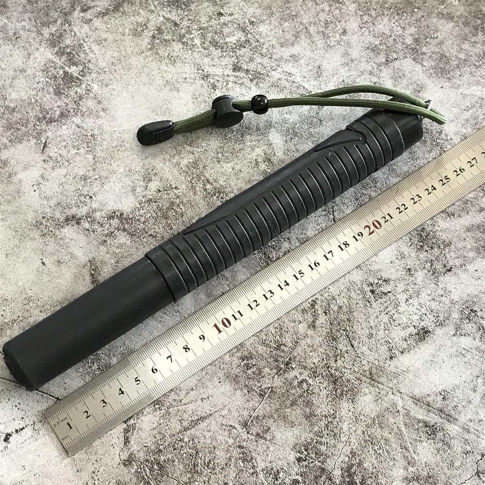 Flick Stick Broken Window Outdoor Tools Self Defense Personal Defense Camping Hiking Walking EDC Tool - Image 13