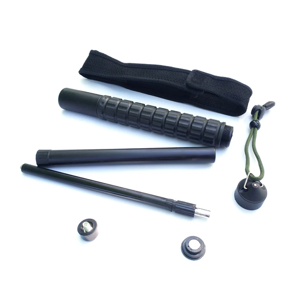 Flick Stick Broken Window Outdoor Tools Self Defense Personal Defense Camping Hiking Walking EDC Tool - Image 3