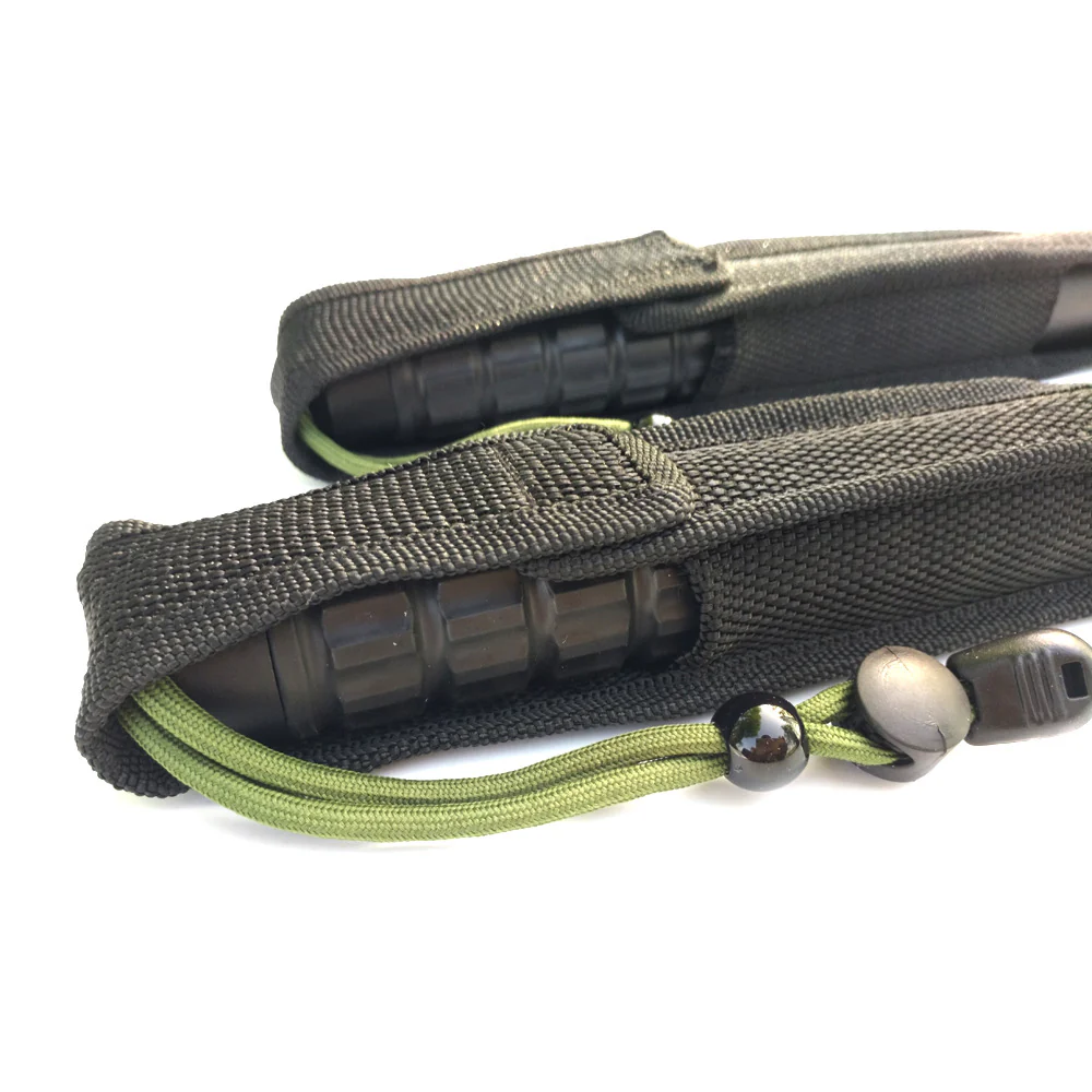 Flick Stick Broken Window Outdoor Tools Self Defense Personal Defense Camping Hiking Walking EDC Tool - Image 4