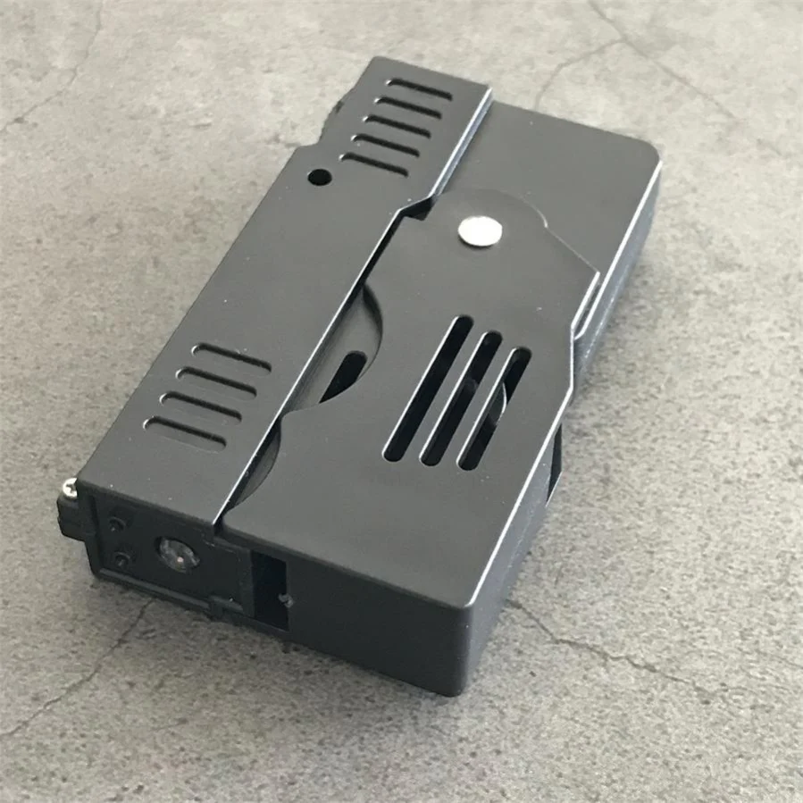 Foldable Stun Gun Creative Self-defense EDC Tool - Image 11